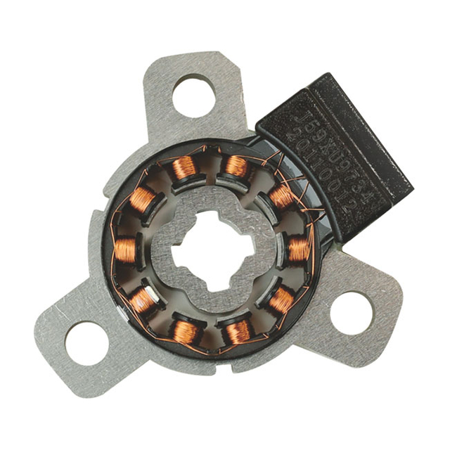 VR Resolver Multipole St&oslash;rrelse 59 Series