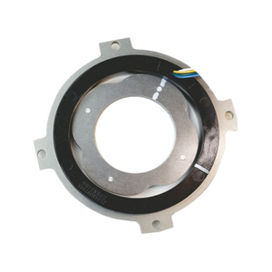 Multipole VR Resolver mo EV Motors Rahi 124 Series