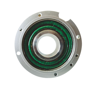 Servo Motori Servo Resolver pa korniza Seria 80