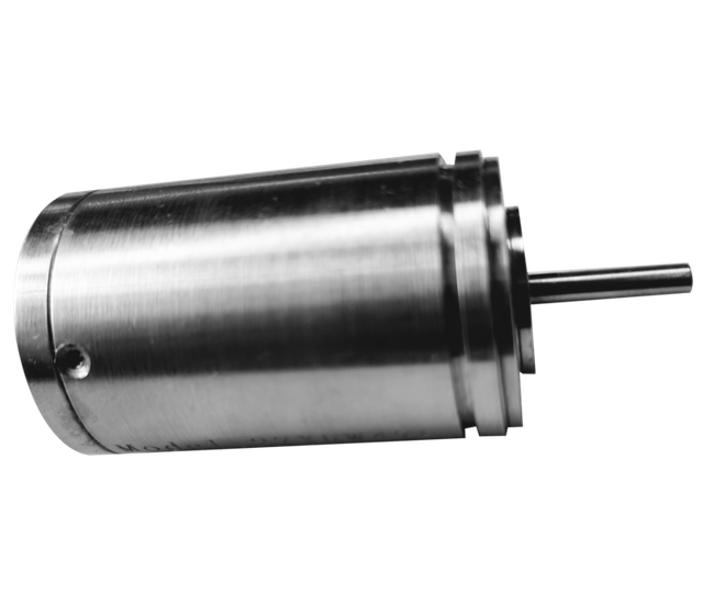 Байршсан Brushless Resolver Size 27 Series