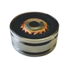 براشلس Resolver Single Pole Size 36M Series 